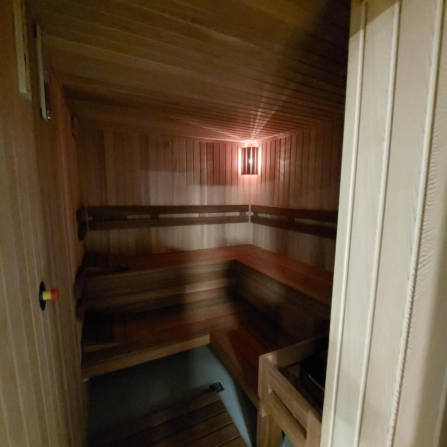 Apartmán Rezidence Javor Železná Ruda Esterno foto